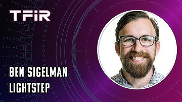 Observability Helps People Plan Changes Faster | Ben Sigelman