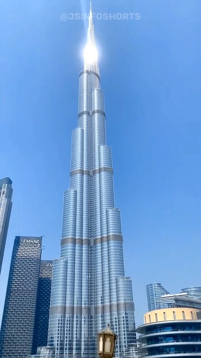 A Building Taller Than Burj Khalifa Is Being Built In Dubai shorts a-building-taller-than-burj-khalifa-is-being-built-in-dubai-shorts