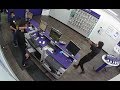 Aggravated robbery at the Metro PCS located at 8511 Scott. HPouston PD #725141-19
