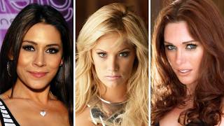 Top 50 Best Actresses of The 2000s | Aren't they Beautiful?? Which One Is Your Favorite??