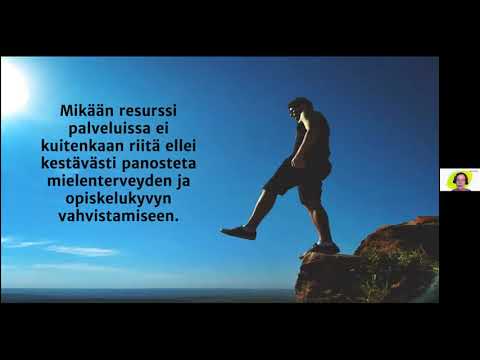 Video: Vaihtuuko nainen koskaan?