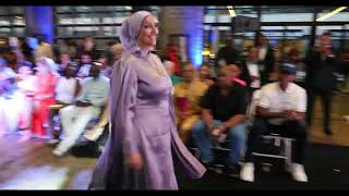 presents DMV Community Awards and Fashion Gala video recap with DC Bounty Hunter