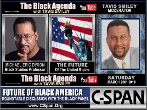 The Black Agenda with Tavis Smiley - March 20th 20...