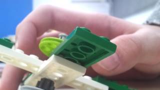 Hand Ispiner