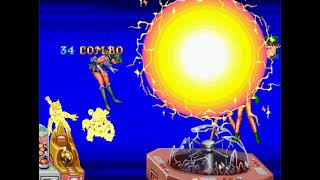 Mugen Sailor Jupiter N Super Sailor Mars P Vs Fnf Hyper Sailor Mercury