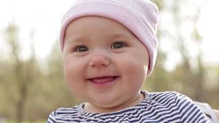 Onni & Ilona: Happy Animals - Visual stimulation for babies [Official Trailer]