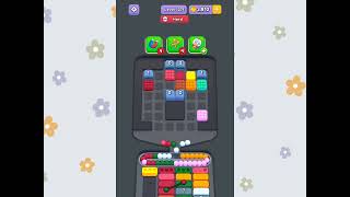 Marble Sort! Level 1271