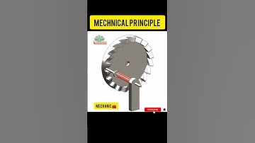 Mechanical principle #mechanicaldesign #solidworks #mechanictools #caddesign #3ddesign #automobile