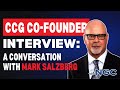 How Mark Salzberg Transformed the Collectibles Industry #coincollecting #collectables