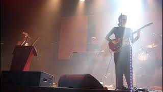 Goat Girl - Cracker Drool - Islington Assembly Hall - 15/9/21