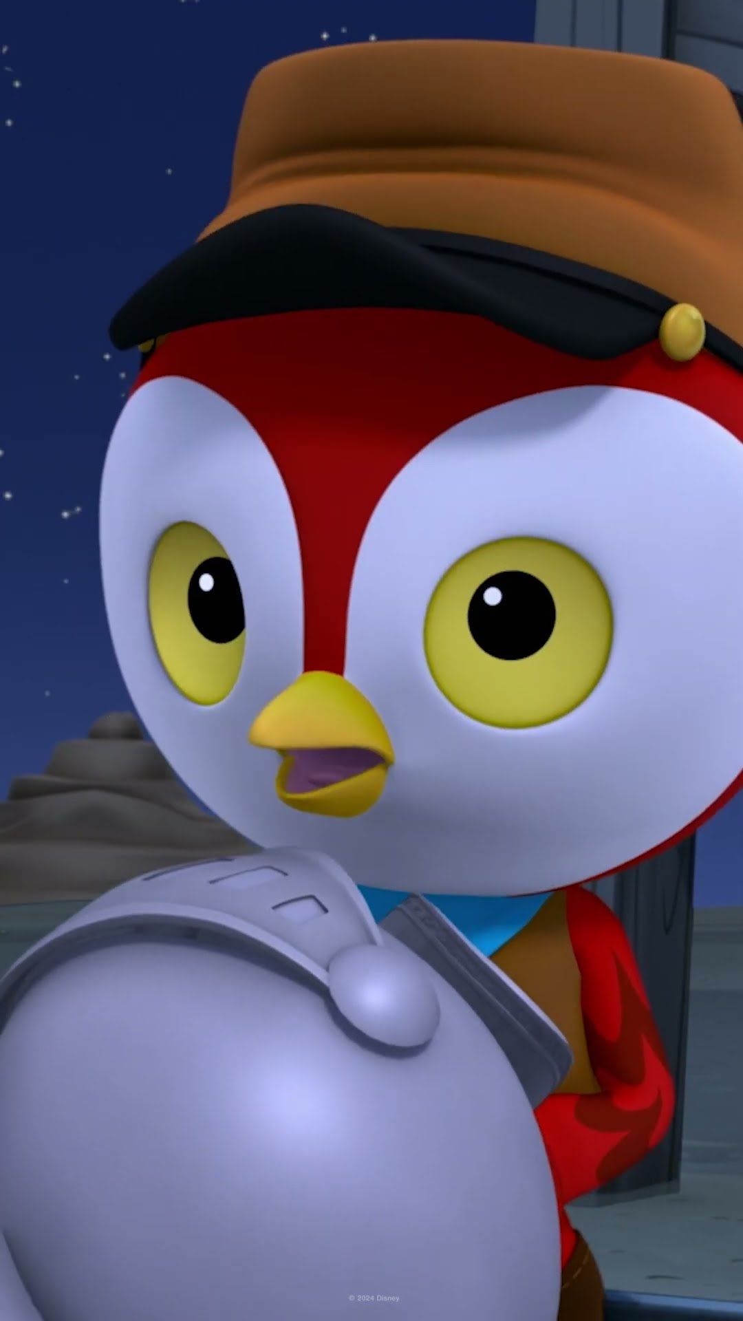 Sheriff Callie | El Fantasma de la Pradera Aterradora