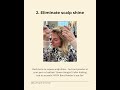📸Picture-Perfect Holiday Hair📸 | Sullivan Hairwear | Wichita, KS