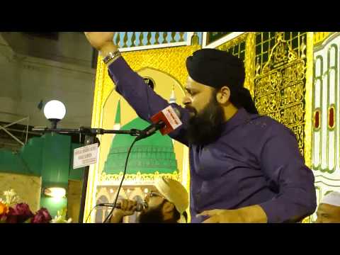 Sarwar Kahoon Kay Malik o Maula - Owais Raza Qadri...