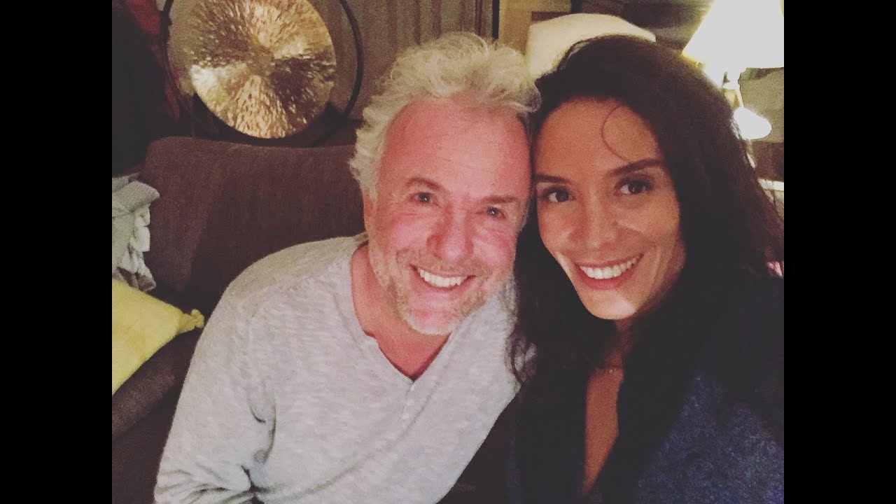 Entretien avec Frederic Lenoir