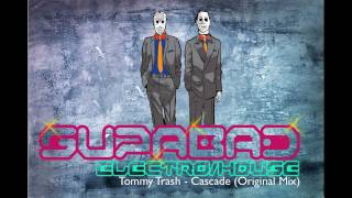 Tommy Trash - Cascade (Original Mix)