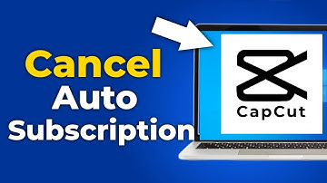 How To Cancel Capcut Auto Renew Subscription | 2026 Full Guide