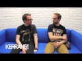 Kerrang! Podcast: The Wonder Years