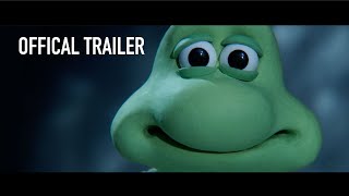 Tortoise Vs. Hare -  Trailer