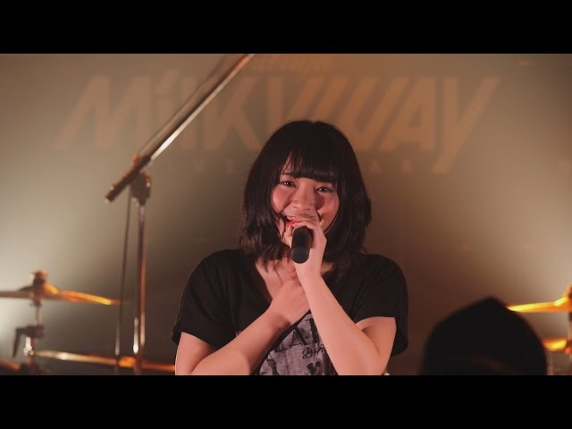 20160227小林友里花「You」 - YouTube