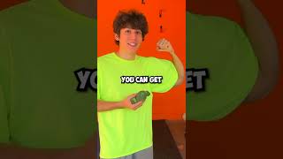 Thumbnail for Is My Friend RIGHT? #shorts