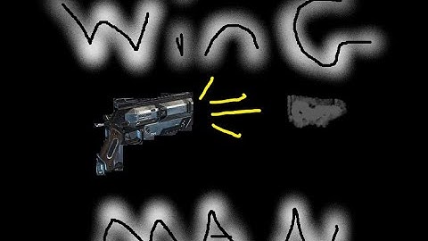 Wingman Re 45 Best Combo