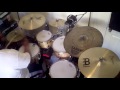 Lionel Richie - All Night Long (Drum Cover)