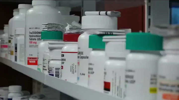 New report shows the number of people dying from preventable causes is on the rise