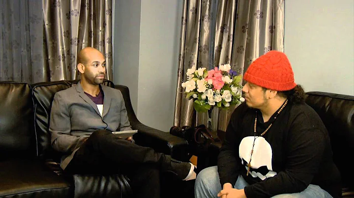 A Moment Of Tranqullity with IFC YIPES  FingerCram...