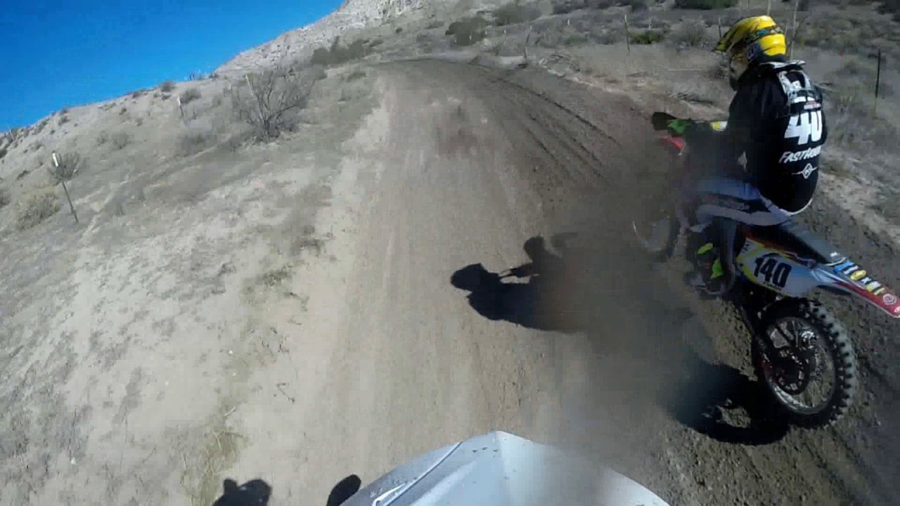 2016 Prospectors Grand Prix