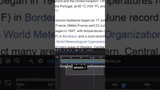 Screen Recording PIXEL Effects in AE!