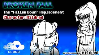 Tales Of The C.L.O.U.D. - Broken Fall