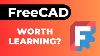 Should You Learn FreeCAD in 2025? (Honest Answer for Beginners \u0026 Makers)