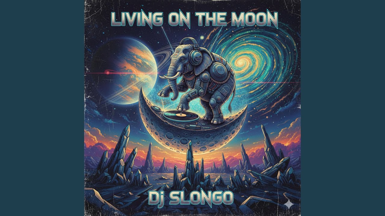 Dark Side of the Moon Found