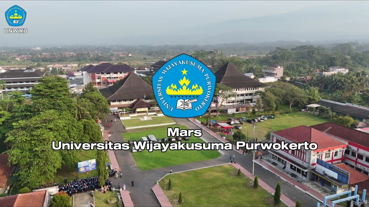 MARS UNWIKU PURWOKERTO 2024