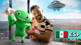 LA TRISTE HISTORIA DE JUMBO JOSH! (Garten of Ban Ban) Animación en Español Latino