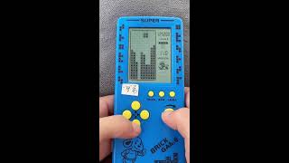 Stress Relief Tetris Pro Gameplay | Nostalgic Childhood Game for Sleep screenshot 5