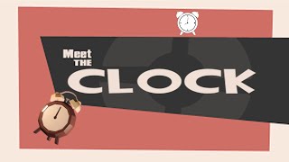 Meet The Clock (Doors + TF2)