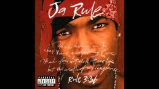 Ja Rule featuring Lil' Mo-I Cry Instrumental