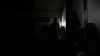 The Custodian Life | Power Out