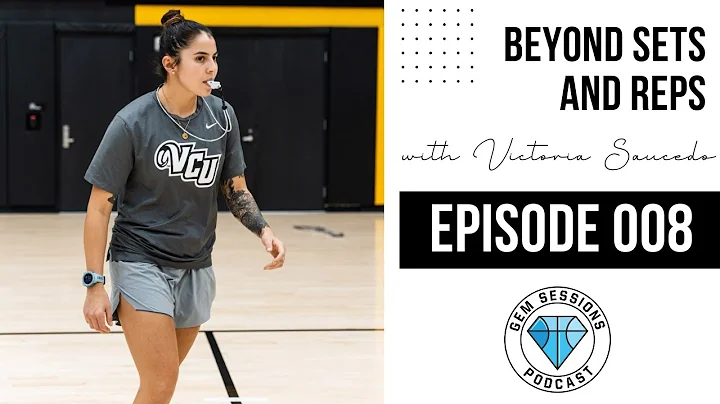 Gem Sessions Podcast | Episode 008 | Beyond Sets &...