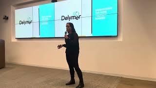 2023 Nest Catalyst participant - Dr. Shira Orr