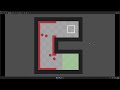 dodge obstacles project | Square Dodge - devlog 1