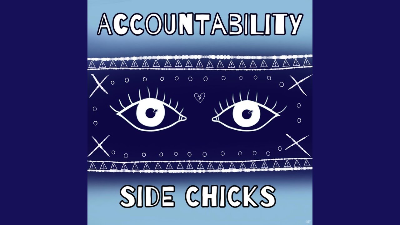 Watch Accountability on YouTube Watch Accountability on YouTube