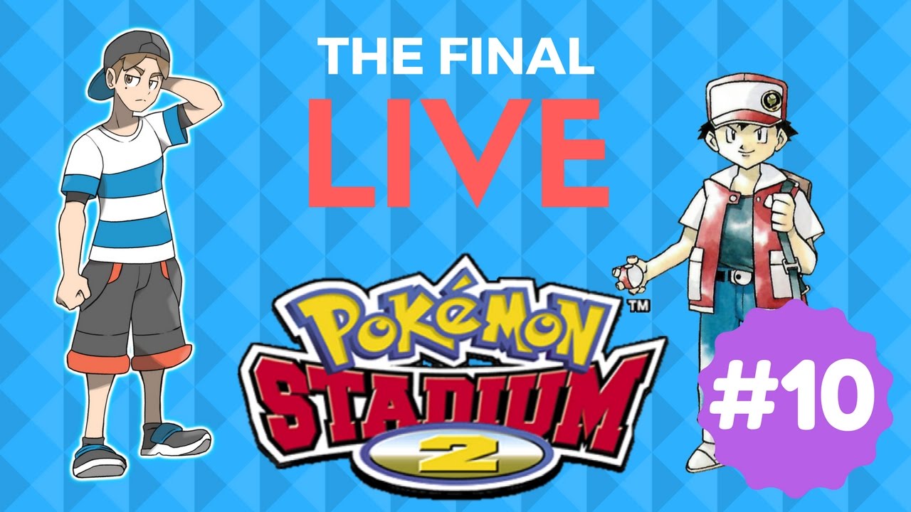 Francesco Pardini Stadium 2 LIVE #10 : Scalata al monte argento : sfida a Rosso!