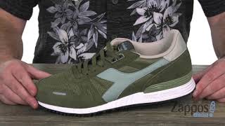 diadora titan ii