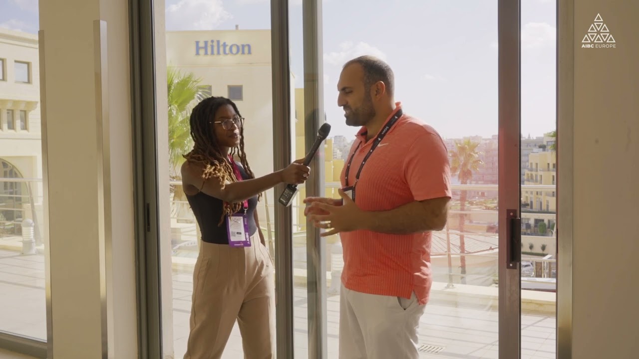 Interview with James Crypto Guru, Content Creator | Europe 2022