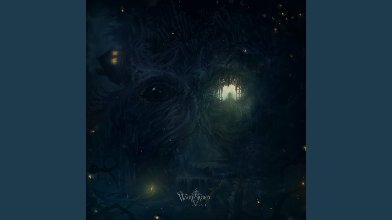 Beneath the Forest Floor