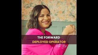 What Is a Forward Deployed Operator | Phil Lakin (Zapier) — Ep. 1