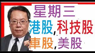 【 本YOUTUBE頻道獨家嘉賓訪問，版權所有】1 美股穩定未？呢轉吼咩板塊？｜#美股 #復甦股｜聯想,中國鐵塔,中移動,中芯國際,中國聯通,中電信,黃金,白銀,紫金礦業