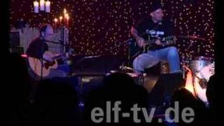 Crushing Caspars - We Are The Caspars - Live @ Moya unplugged